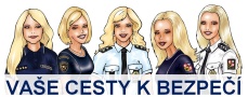 Vaše cesty k bezpečí