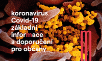 Covid19informace